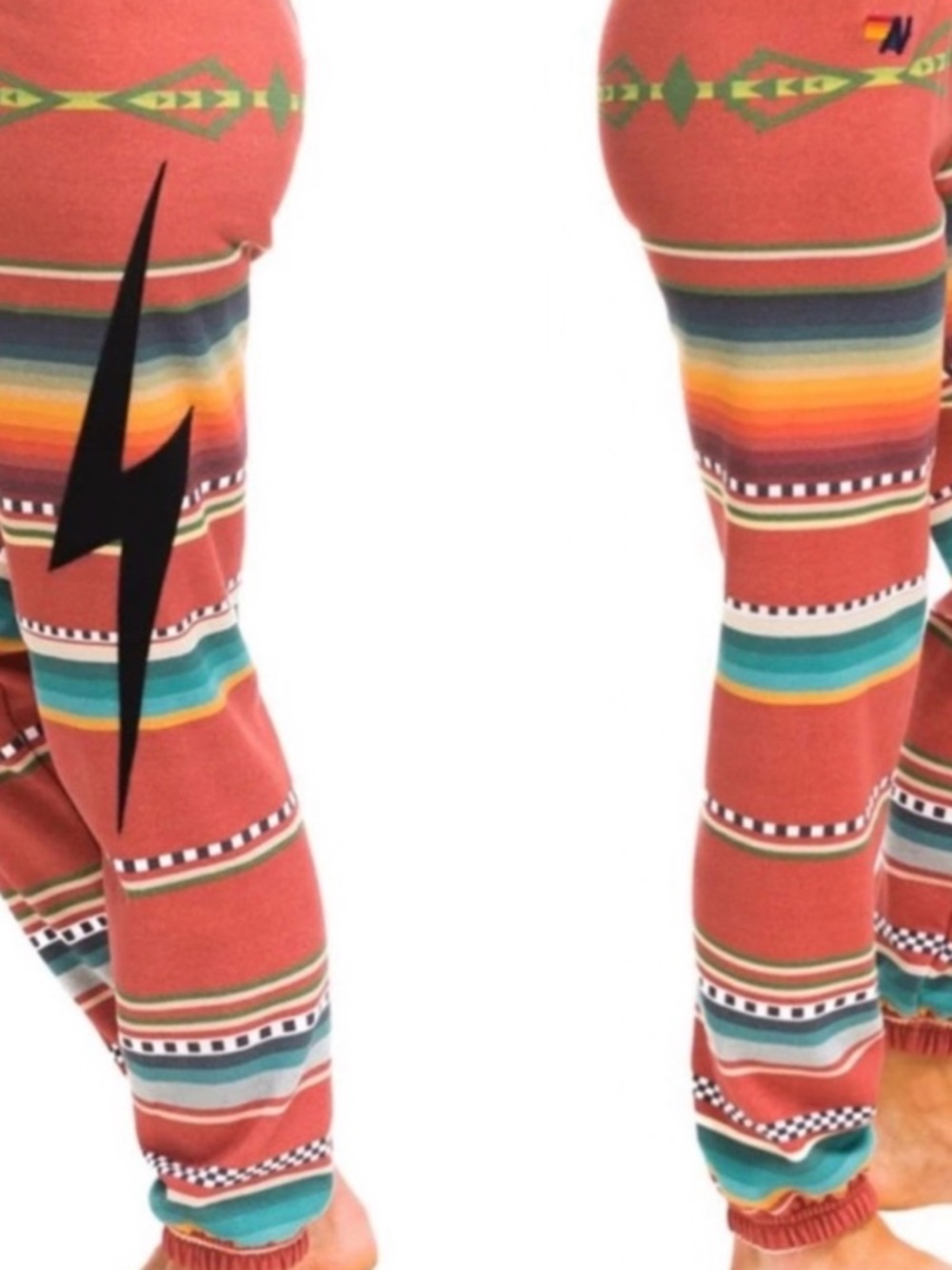 Aviator Nation Tulum Women’s 3 Piece Sweats XS - Picture 9 of 12